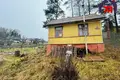 Дом 36 м² Ждановичский сельский Совет, Беларусь