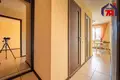 Wohnung 1 zimmer 33 m² Minsk, Belarus