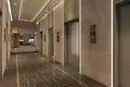 Complejo residencial Society House complex with rooftop terrace, rooftop bar and four gardens with panoramic views of the city centre, Downtown Dubai, Dubai, UAE