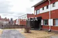 Adosado  Saarenkyla, Finlandia