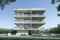 Квартира 2 комнаты 92 м² муниципалитет Ларнака, Кипр