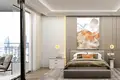 Appartement 51 m² Akarca Koyu, Turquie