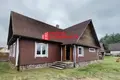 Haus 132 m² Hozski sielski Saviet, Belarus