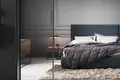 Apartamento 1 habitacion 29 m² Boreti, Montenegro
