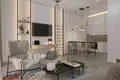 Квартира 1 спальня 68 м² Тиват, Черногория