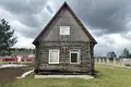 Casa 60 m² Zodzinski sielski Saviet, Belarús