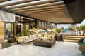 Apartamento 2 habitaciones 34 m² Marmara Region, Turquía