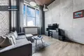 Mieszkanie 2 pokoi 51 m² Wilno, Litwa