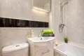 Appartement 1 chambre 22 m² Varsovie, Pologne