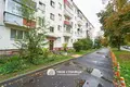 2 bedroom apartment 44 m² Minsk, Belarus