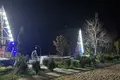 Investition 200 m² Gorgadzeebi, Georgien