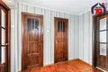 Appartement 3 chambres 63 m² Dziarjynsk, Bélarus