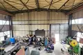 Склад 1 081 м² Минск, Беларусь