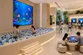 Studio 25 m² Pattaya, Thaïlande