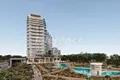 Apartamento 2 habitaciones 76 m², Turquía