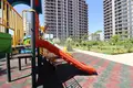 Mieszkanie 3 pokoi 104 m² Erdemli, Turcja