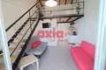 Estudio 1 habitación 33 m² en Nea Irakleitsa, Grecia