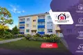 1 room apartment 37 m² Krasnadvorcy, Belarus