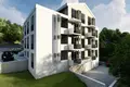 Квартира 1 спальня 38 м² Будва, Черногория