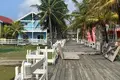Haus 5 Schlafzimmer 230 m² Thatch Point, Honduras