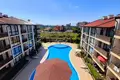 Mieszkanie 2 pokoi 141 m² Nesebyr, Bułgaria