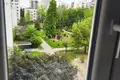 Appartement 3 chambres 69 m² Varsovie, Pologne