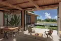 2-Zimmer-Villa 177 m² Siangan, Indonesien
