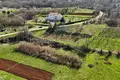 Parcelas 1 416 m² Rakotule, Croacia