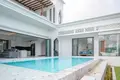 Villa 3 pièces 324 m² Si Sunthon, Thaïlande