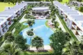 3 bedroom apartment 131 m² Gazimagusa Belediyesi, Northern Cyprus