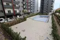 Mieszkanie 4 pokoi 92 m² Erdemli, Turcja