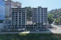 Mieszkanie 4 pokoi 130 m² Arakli, Turcja