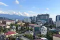 Wohnung 1 Schlafzimmer 56 m² Batumi, Georgien