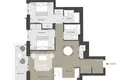 Квартира 2 спальни 75 м² Лондон, Великобритания