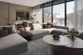 Appartement 3 chambres 96 m² Abou Dabi, Émirats arabes unis