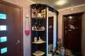 2 room apartment 50 m² Niouda, Belarus