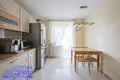 4 room apartment 123 m² Minsk, Belarus