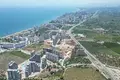 Wohnung 1 zimmer 35 m² Erdemli, Türkei