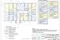 Appartement 3 chambres 41 m² Riga, Lettonie