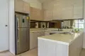 Mieszkanie 2 pokoi 99 m² Thalang, Tajlandia