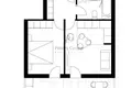 Apartamento 2 habitaciones 48 m² Bar, Montenegro