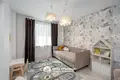 Appartement 2 chambres 68 m² Minsk, Bélarus