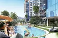 Mieszkanie 2 pokoi 60 m² Mahmutlar, Turcja