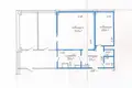 Office 72 m² in Minsk, Belarus