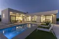 Вилла 4 комнаты 174 м² Calasparra, Испания