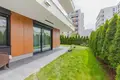 Appartement 4 chambres 119 m² Varsovie, Pologne