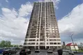 Apartamento 1 habitación 29 m² Minsk, Belarús