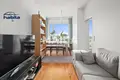 Wohnung 2 zimmer 43 m² Oulu sub region, Finnland