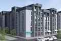 Appartement 1 chambre 25 m² Avanhard, Ukraine