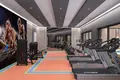 Квартира 2 комнаты 56 м² Оба, Турция
